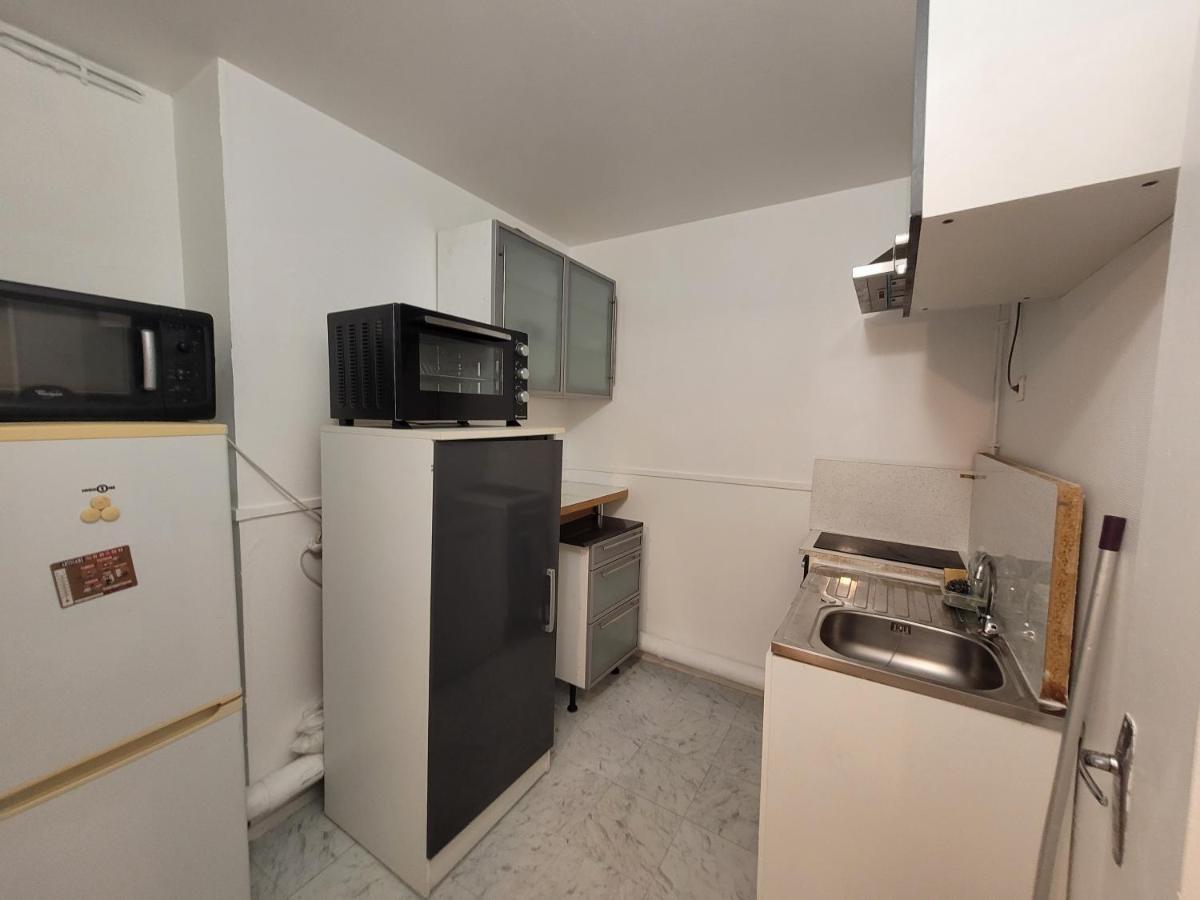 Le Peupleraie Chez L'Habitant Boissy-Saint-Léger Exterior foto